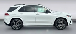 Mercedes-Benz GLE GLE 350 4MATIC SUV 2026