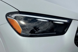 Mercedes-Benz GLE GLE 350 4MATIC SUV 2026