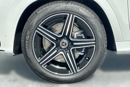 Mercedes-Benz GLE GLE 350 4MATIC SUV 2026