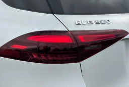 Mercedes-Benz GLE GLE 350 4MATIC SUV 2026