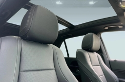 Mercedes-Benz GLE GLE 350 4MATIC SUV 2026