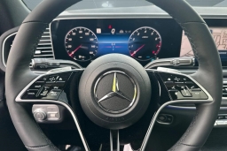 Mercedes-Benz GLE GLE 350 4MATIC SUV 2026