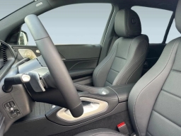 Mercedes-Benz GLE GLE 350 4MATIC SUV 2026