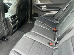 Mercedes-Benz GLE GLE 350 4MATIC SUV 2026