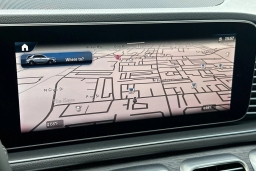 Mercedes-Benz GLE GLE 350 4MATIC SUV 2026