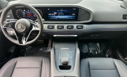 Mercedes-Benz GLE GLE 350 4MATIC SUV 2026