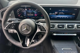 Mercedes-Benz GLE GLE 350 4MATIC SUV 2026