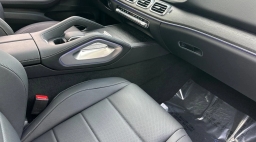 Mercedes-Benz GLE GLE 350 4MATIC SUV 2026