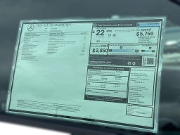 Mercedes-Benz GLE GLE 350 4MATIC SUV 2026