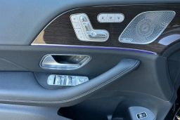 Mercedes-Benz GLE GLE 350 4MATIC SUV 2026