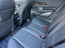 Mercedes-Benz GLE GLE 350 4MATIC SUV 2026