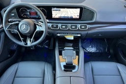 Mercedes-Benz GLE GLE 350 4MATIC SUV 2026