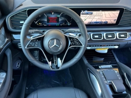 Mercedes-Benz GLE GLE 350 4MATIC SUV 2026