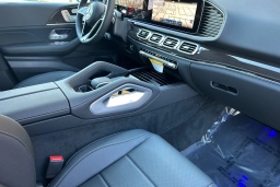 Mercedes-Benz GLE GLE 350 4MATIC SUV 2026