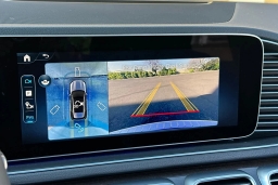 Mercedes-Benz GLE GLE 350 4MATIC SUV 2026