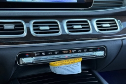 Mercedes-Benz GLE GLE 350 4MATIC SUV 2026