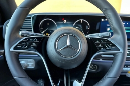 Mercedes-Benz GLE GLE 350 4MATIC SUV 2026