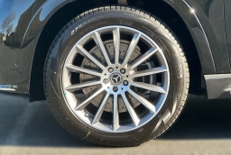 Mercedes-Benz GLE GLE 350 4MATIC SUV 2026