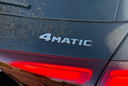 Mercedes-Benz GLE GLE 350 4MATIC SUV 2026