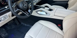 Mercedes-Benz GLE GLE 350 4MATIC SUV 2026