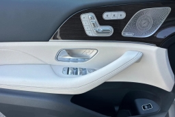 Mercedes-Benz GLE GLE 350 4MATIC SUV 2026