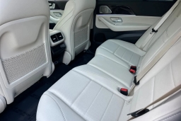 Mercedes-Benz GLE GLE 350 4MATIC SUV 2026