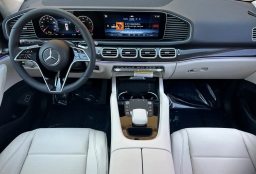 Mercedes-Benz GLE GLE 350 4MATIC SUV 2026