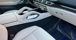 Mercedes-Benz GLE GLE 350 4MATIC SUV 2026