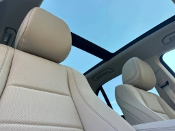 Mercedes-Benz GLE GLE 350 4MATIC SUV 2026