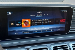 Mercedes-Benz GLE GLE 350 4MATIC SUV 2026