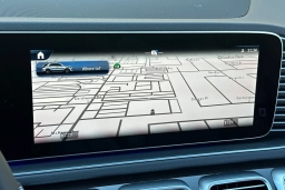 Mercedes-Benz GLE GLE 350 4MATIC SUV 2026