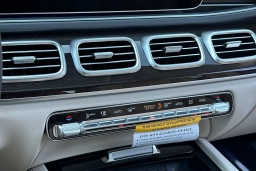 Mercedes-Benz GLE GLE 350 4MATIC SUV 2026