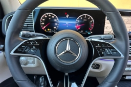 Mercedes-Benz GLE GLE 350 4MATIC SUV 2026