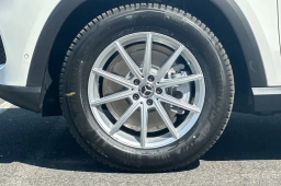 Mercedes-Benz GLE GLE 350 4MATIC SUV 2026