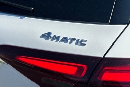 Mercedes-Benz GLE GLE 350 4MATIC SUV 2026