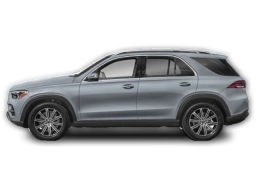 Mercedes-Benz GLE GLE 350 4MATIC SUV 2026