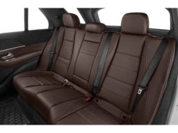 Mercedes-Benz GLE GLE 350 4MATIC SUV 2026