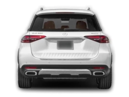 Mercedes-Benz GLE GLE 350 4MATIC SUV 2026