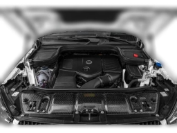 Mercedes-Benz GLE GLE 350 4MATIC SUV 2026