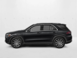 Mercedes-Benz GLE GLE 350 4MATIC SUV 2026
