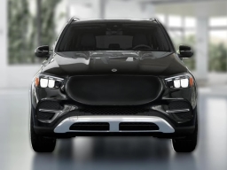 Mercedes-Benz GLE GLE 350 4MATIC SUV 2026