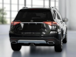 Mercedes-Benz GLE GLE 350 4MATIC SUV 2026