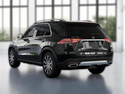 Mercedes-Benz GLE GLE 350 4MATIC SUV 2026