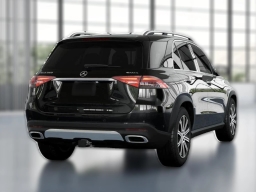 Mercedes-Benz GLE GLE 350 4MATIC SUV 2026