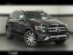 Mercedes-Benz GLE GLE 350 4MATIC SUV 2026
