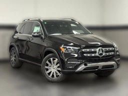 Mercedes-Benz GLE GLE 350 4MATIC SUV 2026