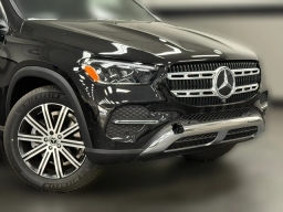 Mercedes-Benz GLE GLE 350 4MATIC SUV 2026