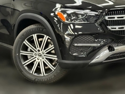 Mercedes-Benz GLE GLE 350 4MATIC SUV 2026