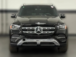 Mercedes-Benz GLE GLE 350 4MATIC SUV 2026