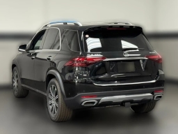 Mercedes-Benz GLE GLE 350 4MATIC SUV 2026